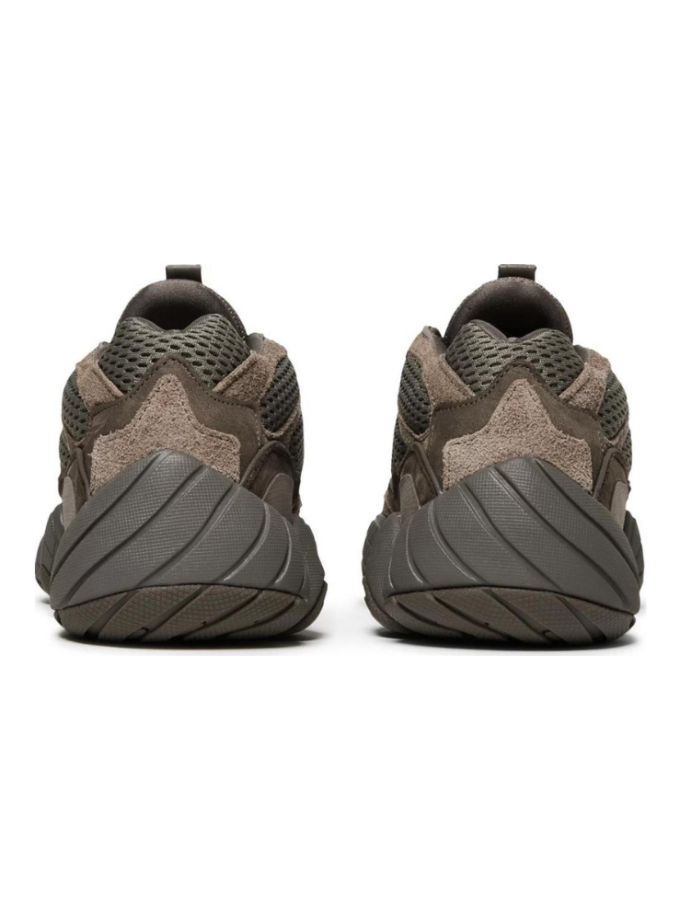 Yeezy 500 Clay Brown
