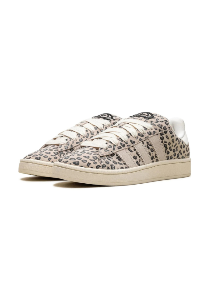 Adidas Campus 00s Leopard