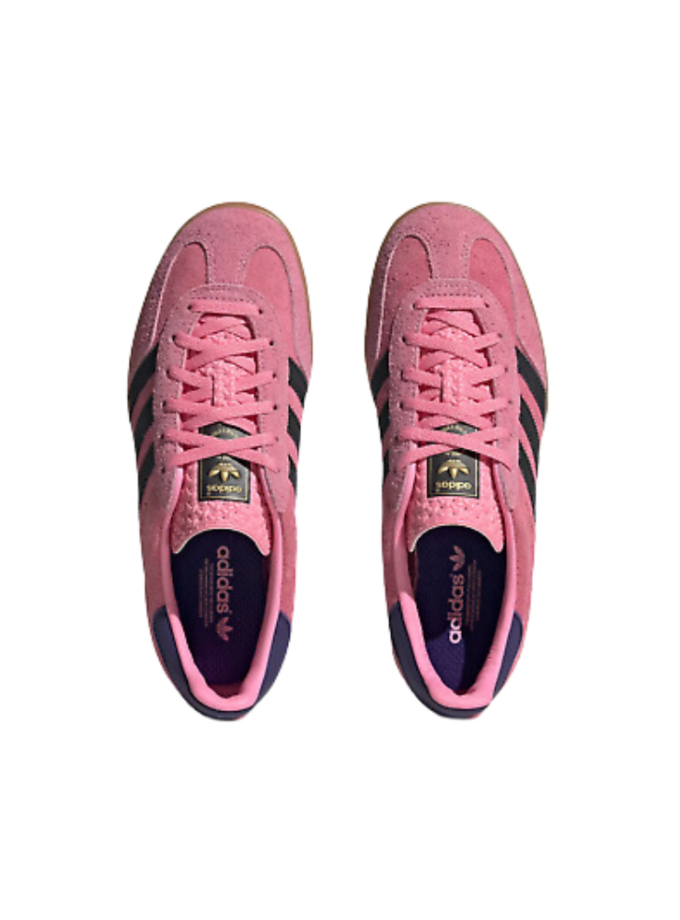 Adidas Gazelle Indoor Bliss Pink Purple