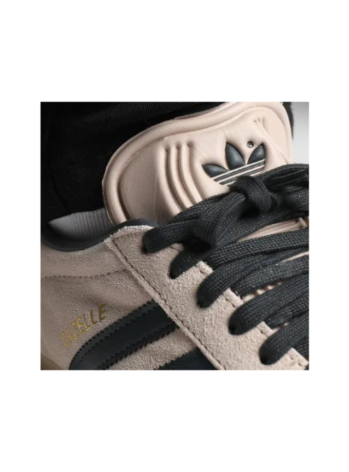 Adidas Gazelle Wonder Taupe Night Indigo