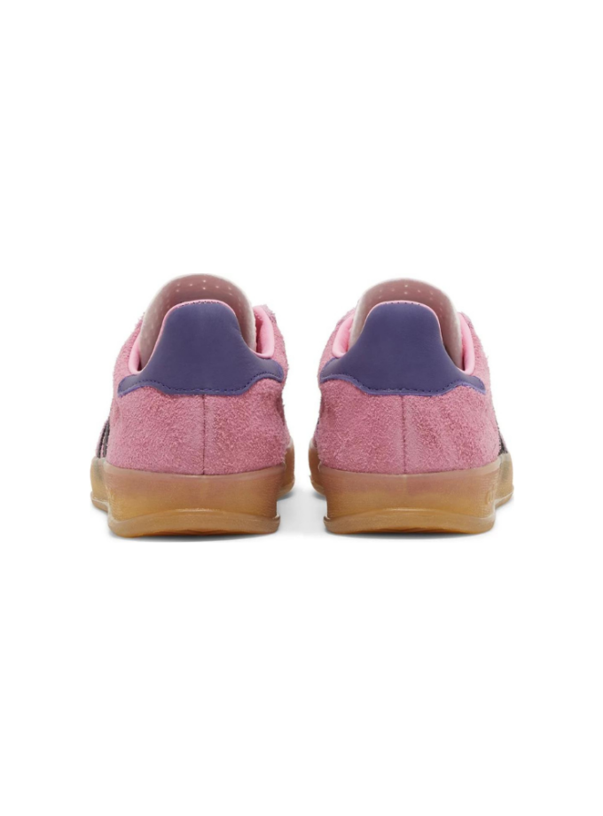 Adidas Gazelle Indoor Bliss Pink Purple