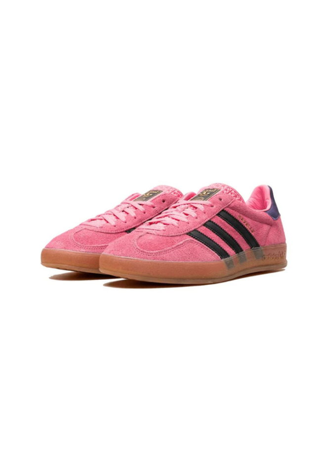 Adidas Gazelle Indoor Bliss Pink Purple