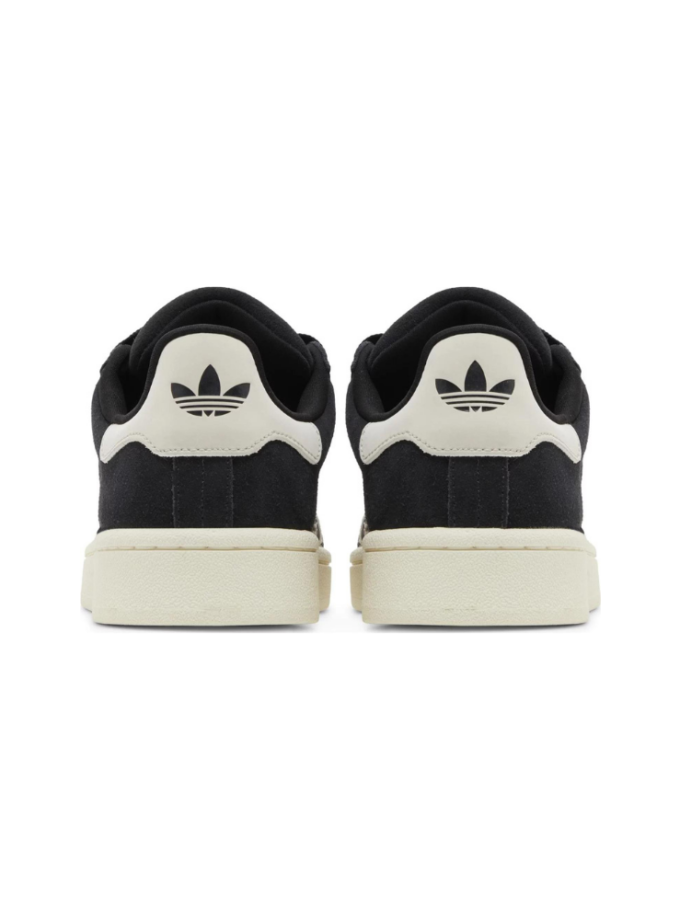 Adidas Campus 00s Black Leopard