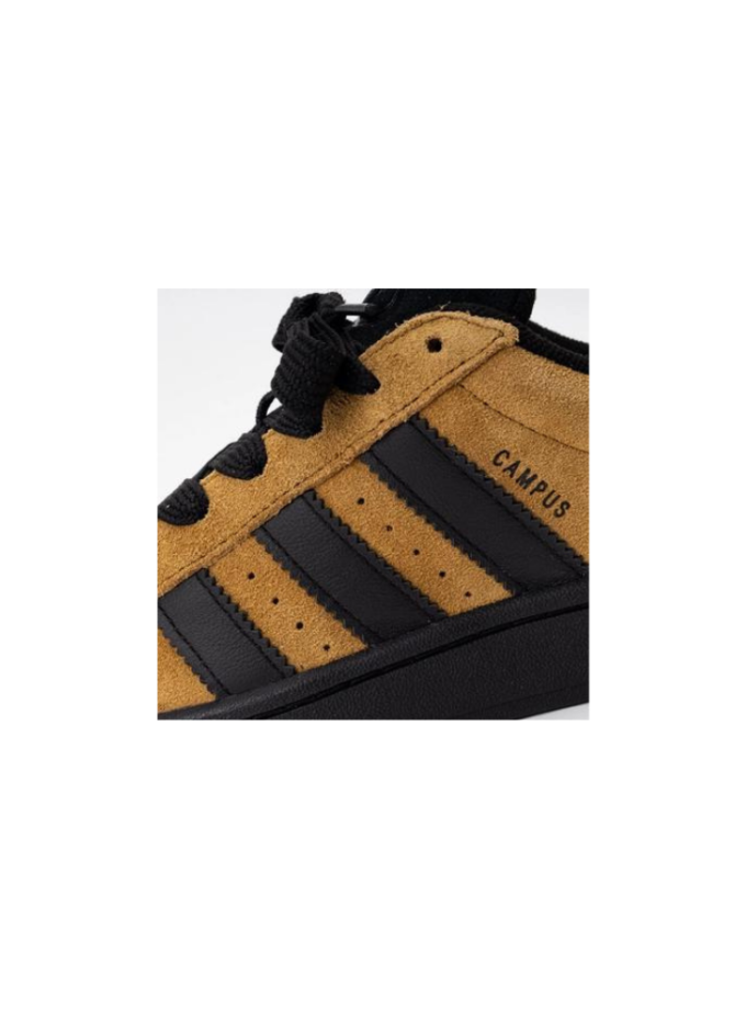 Adidas Campus 00s Bronze Strata Core Black