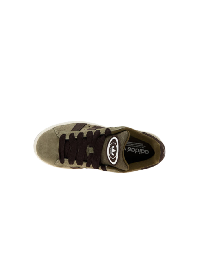Adidas Campus 00s Olive Strata