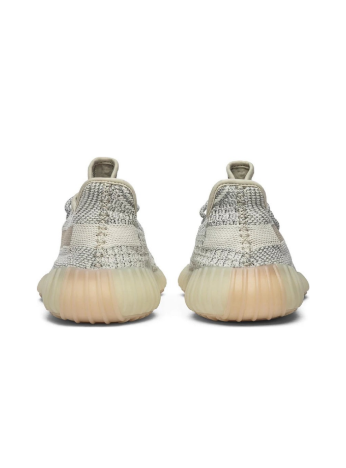 Yeezy Boost 350 V2 Lundmark (Reflective)