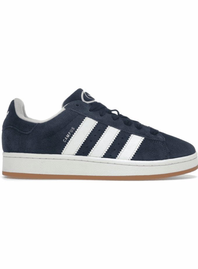 Adidas Campus 00s Collegiate Navy