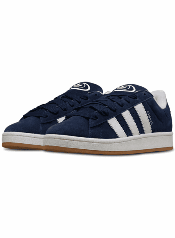 Adidas Campus 00s Collegiate Navy