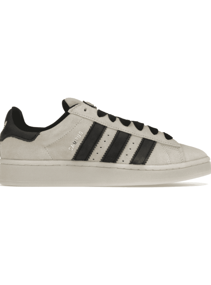 Adidas Campus 00s Aluminium Core Black