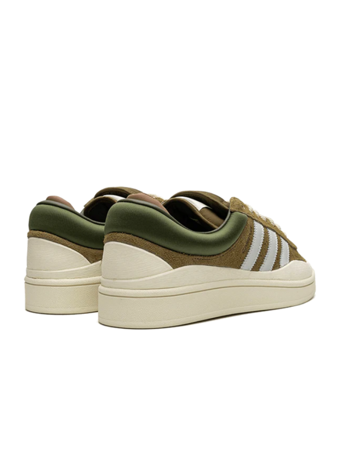 Adidas Campus Light Bad Bunny Wild Moss