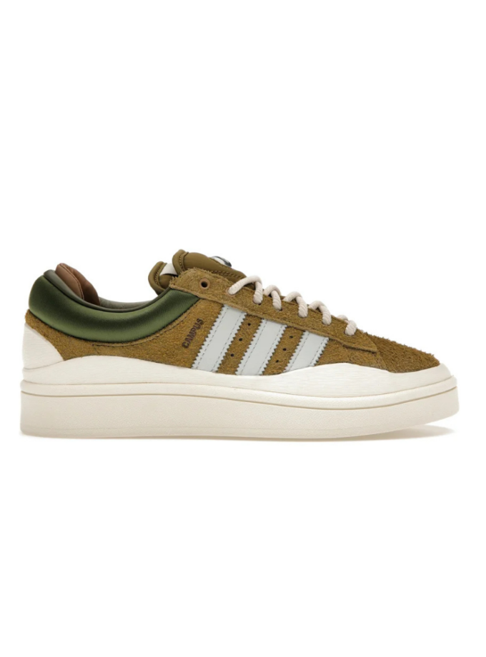 Adidas Campus Light Bad Bunny Wild Moss