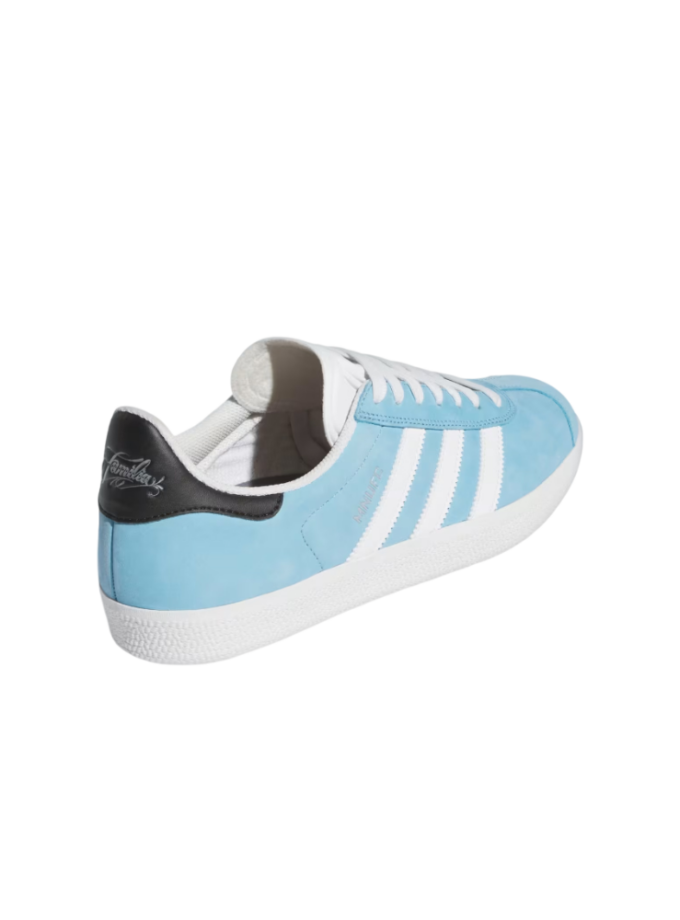 Adidas Gazelle ADV Minnesota United FC Familia