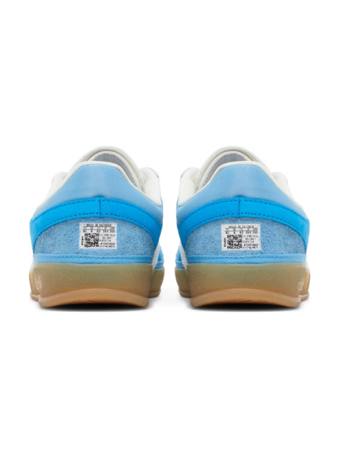 Adidas Gazelle Indoor Bad Bunny San Juan