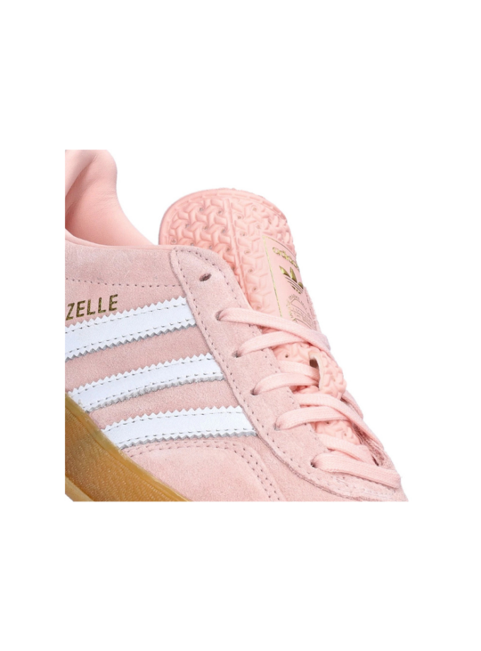 Adidas Gazelle Indoor Sandy Pink