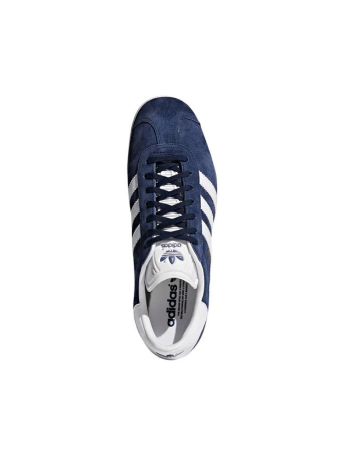 Adidas Gazelle Navy White