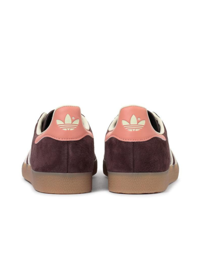 Adidas Gazelle Shadow Brown