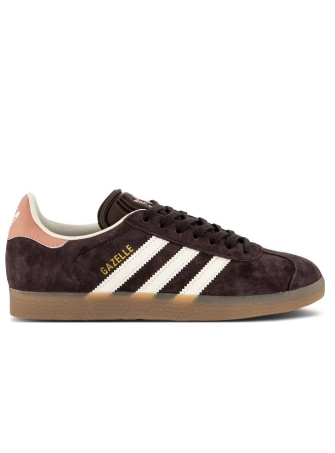 Adidas Gazelle Shadow Brown