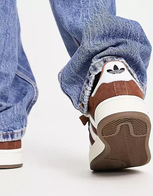 Adidas Campus 00s Bark