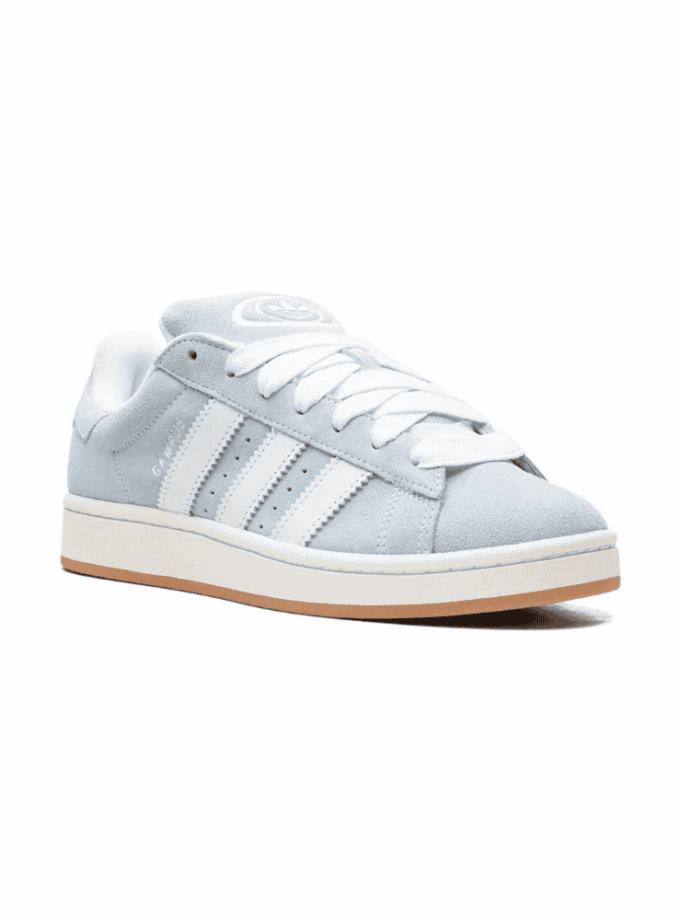 Adidas Campus 00s Blue Grey