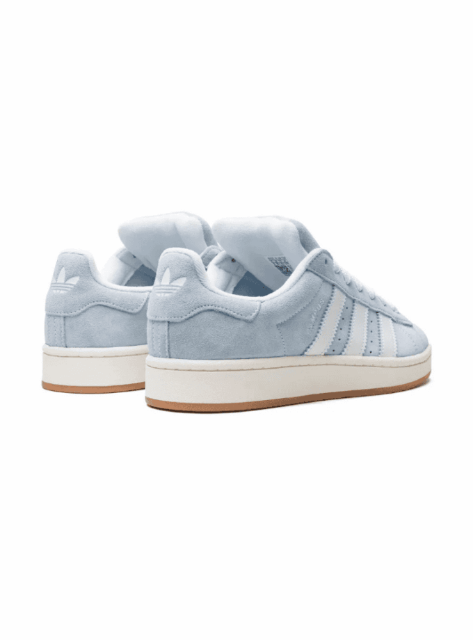 Adidas Campus 00s Blue Grey