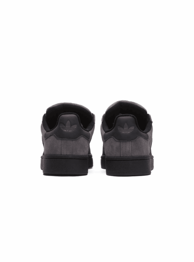 Adidas Campus 00s Charcoal Black