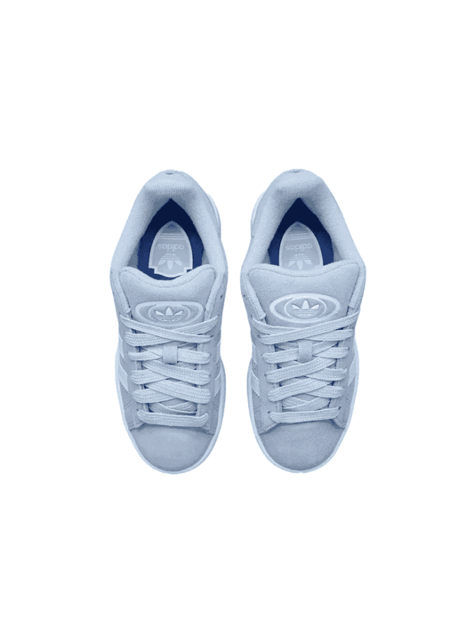 Adidas Campus 00s Clear Sky Gum