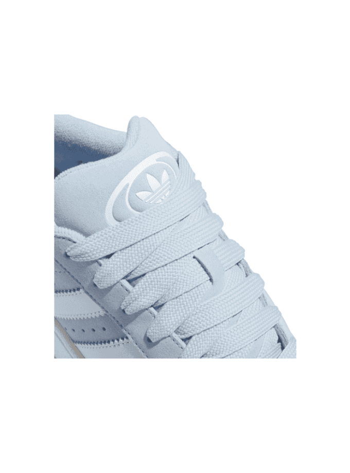 Adidas Campus 00s Clear Sky Gum