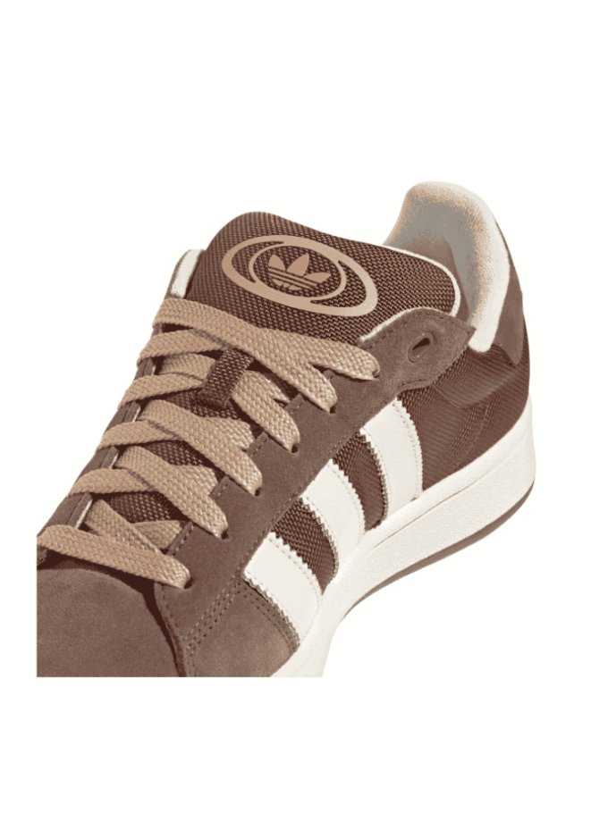 Adidas Campus 00s Cordura Preloved Brown