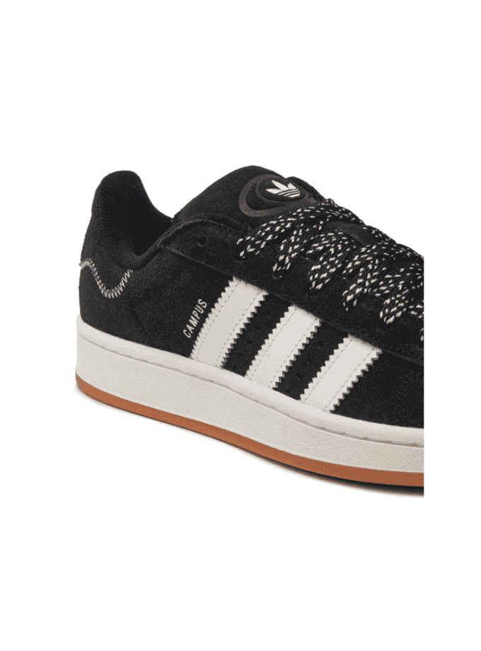 Adidas Campus 00s Core Black Cloud White