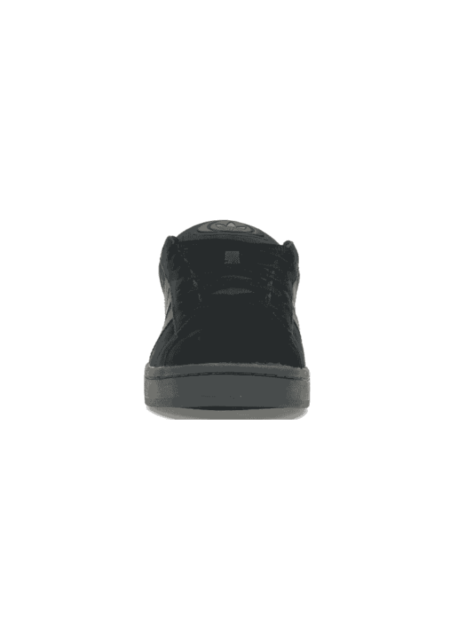 Adidas Campus 00s Core Black Lucid Blue