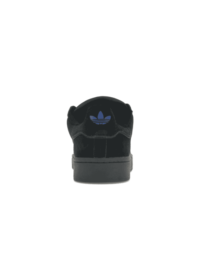 Adidas Campus 00s Core Black Lucid Blue