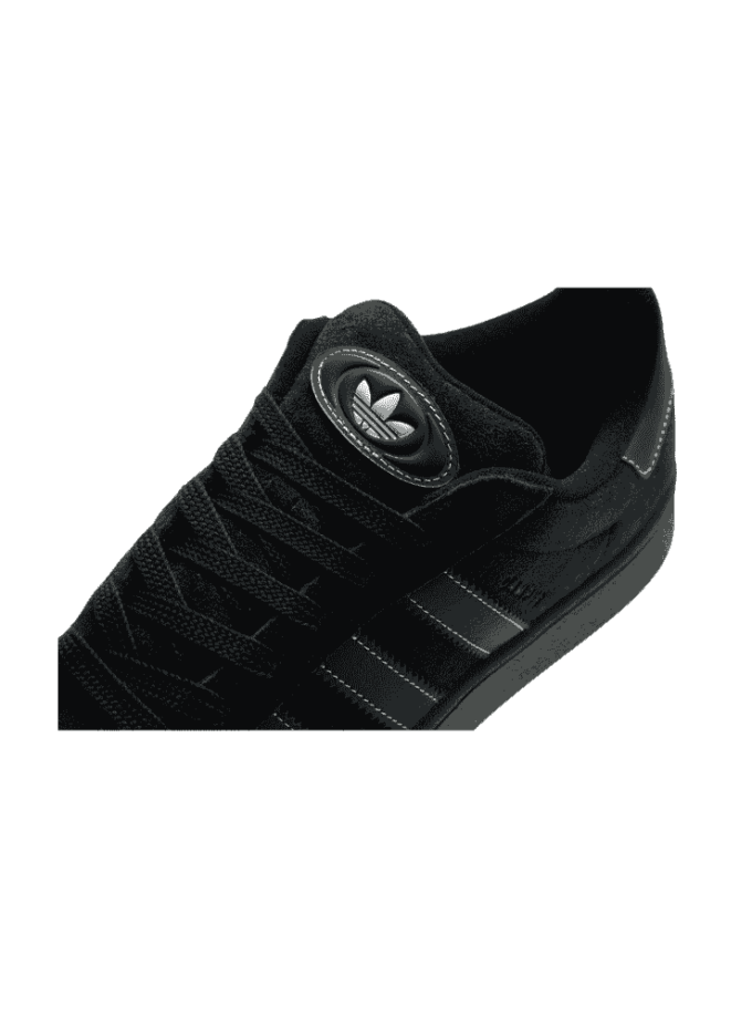 Adidas Campus 00s Core Black White