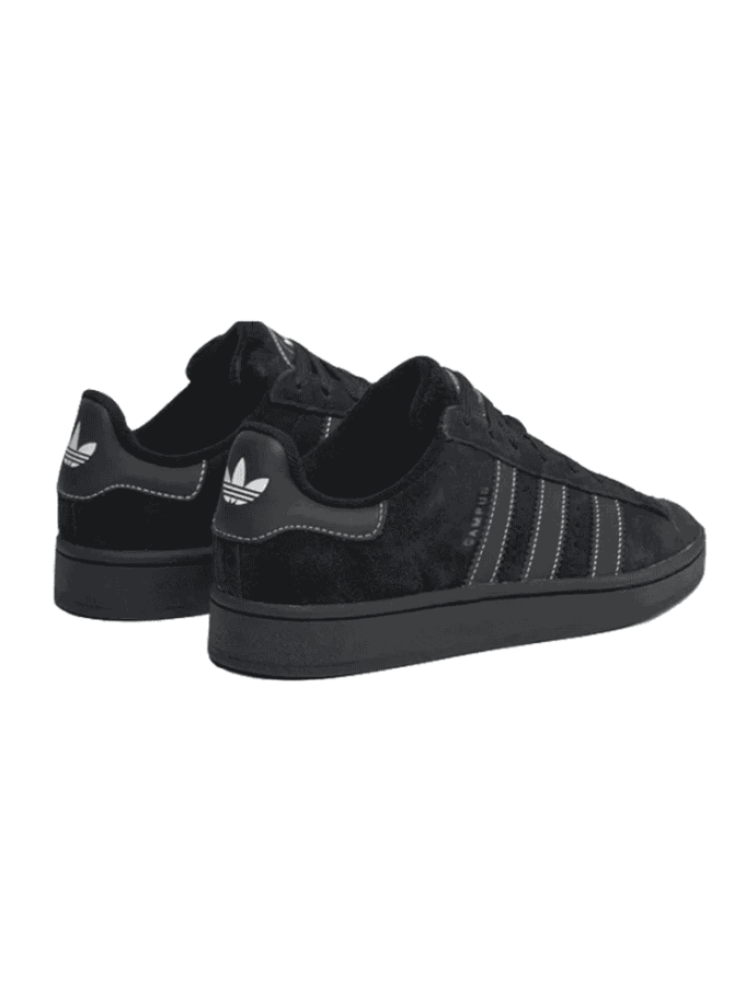 Adidas Campus 00s Core Black White