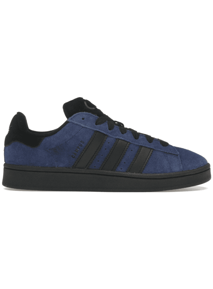 Adidas Campus 00s Dark Blue Core Black