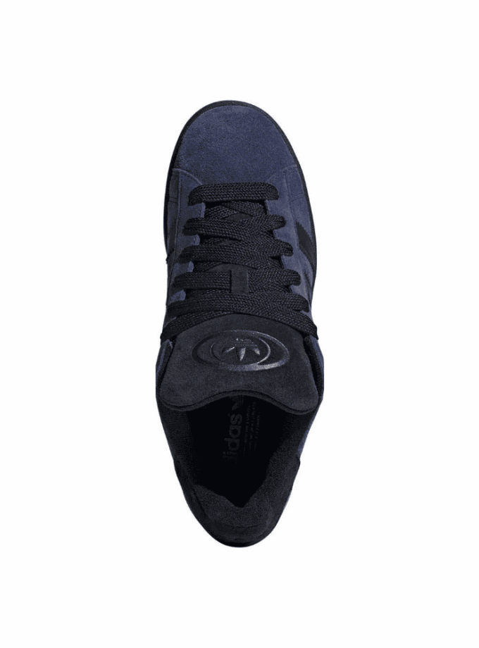 Adidas Campus 00s Dark Blue Core Black