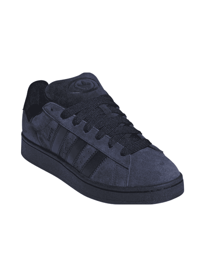 Adidas Campus 00s Dark Blue Core Black