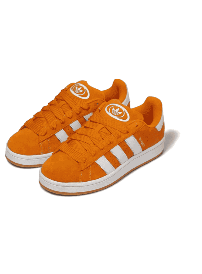 Adidas Campus 00s EQT Orange