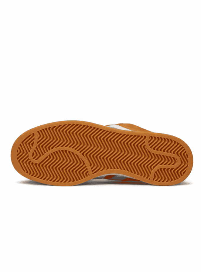 Adidas Campus 00s EQT Orange