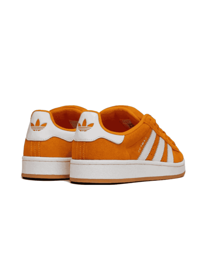 Adidas Campus 00s EQT Orange