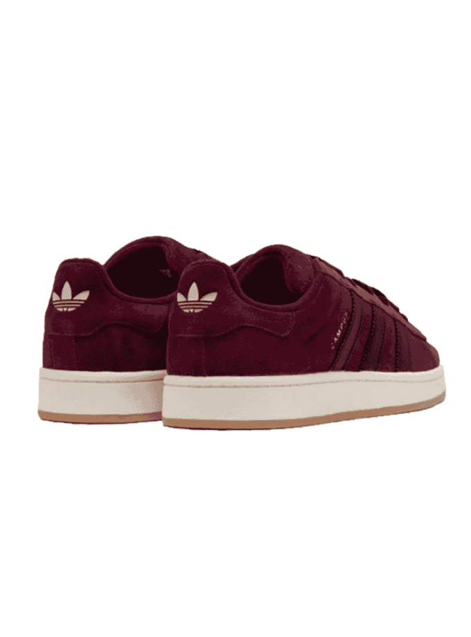 Adidas Campus 00s Maroon