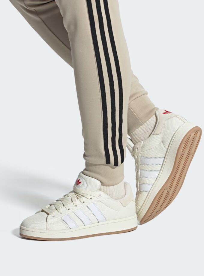 Adidas Campus 00s Off White