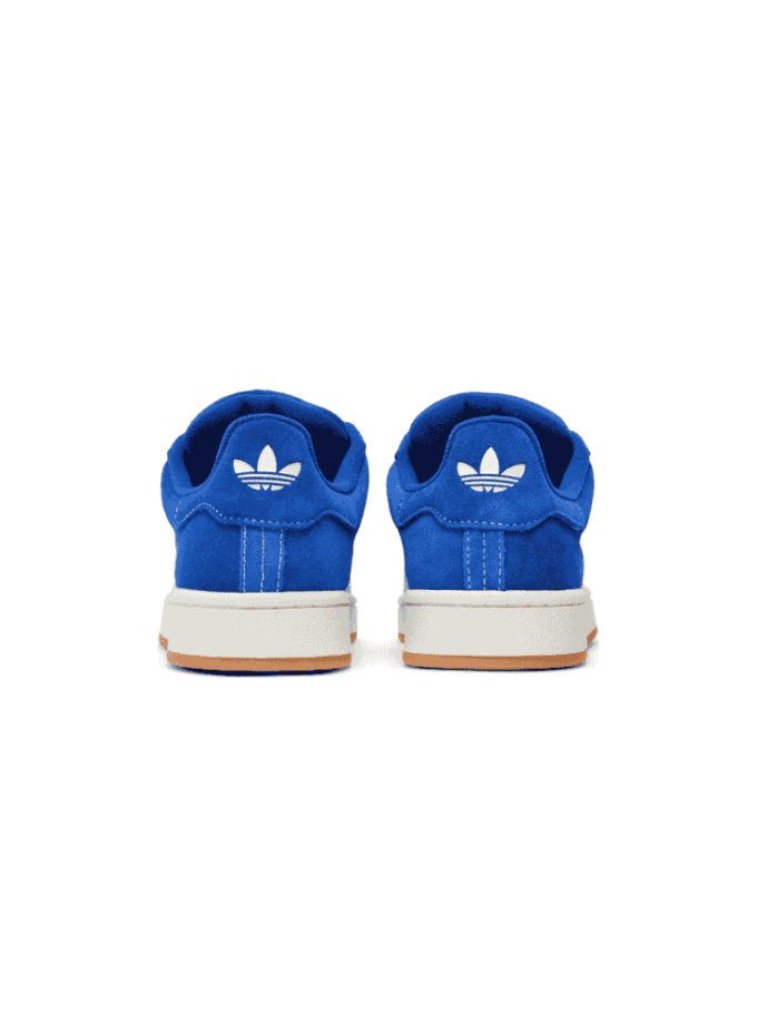 Adidas Campus 00s Semi Lucid Blue Cloud White