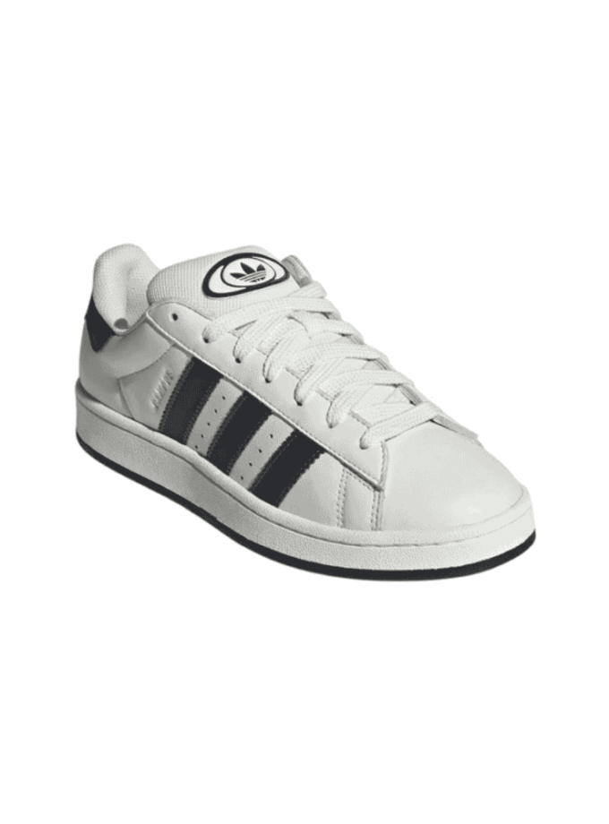 Adidas Campus 00s White Black