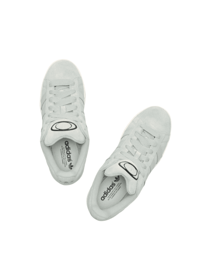 Adidas Campus 00s Wonder Silver Grey