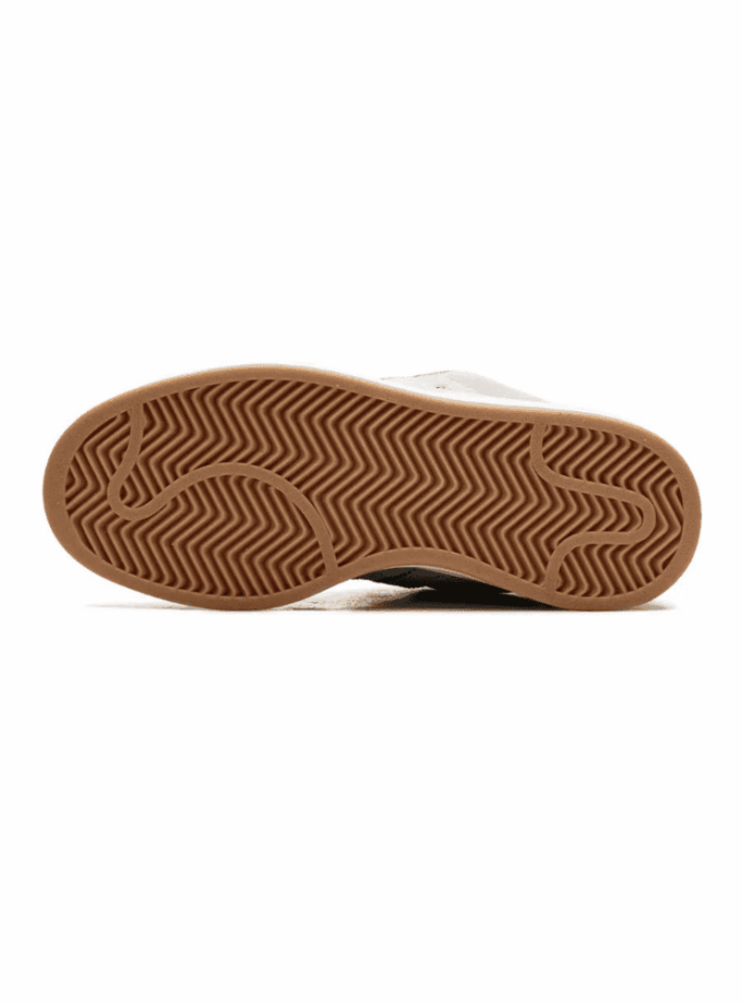 Adidas Campus 00s Wonder Silver Grey