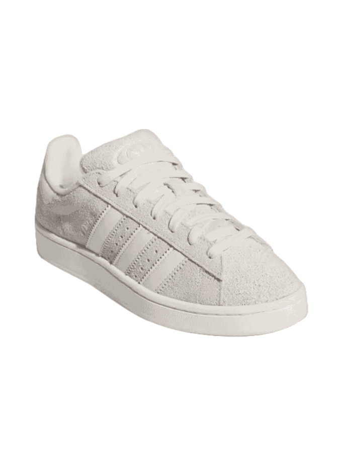 Adidas Campus 00s Wonder White Chalk White Core Black