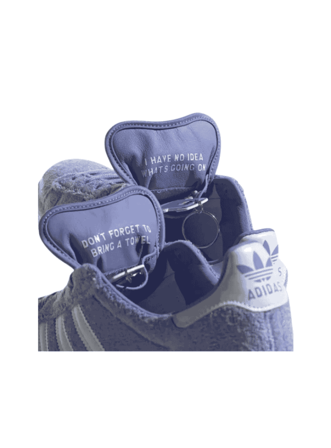 Adidas Campus 80s South Park Towelie