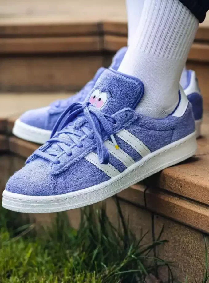 Adidas Campus 80s South Park Towelie