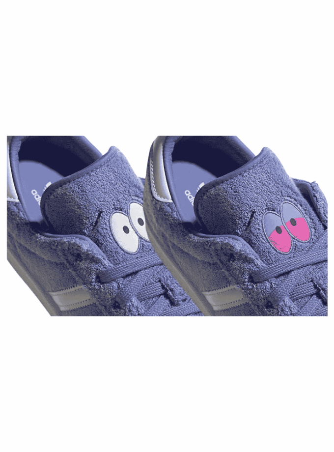 Adidas Campus 80s South Park Towelie