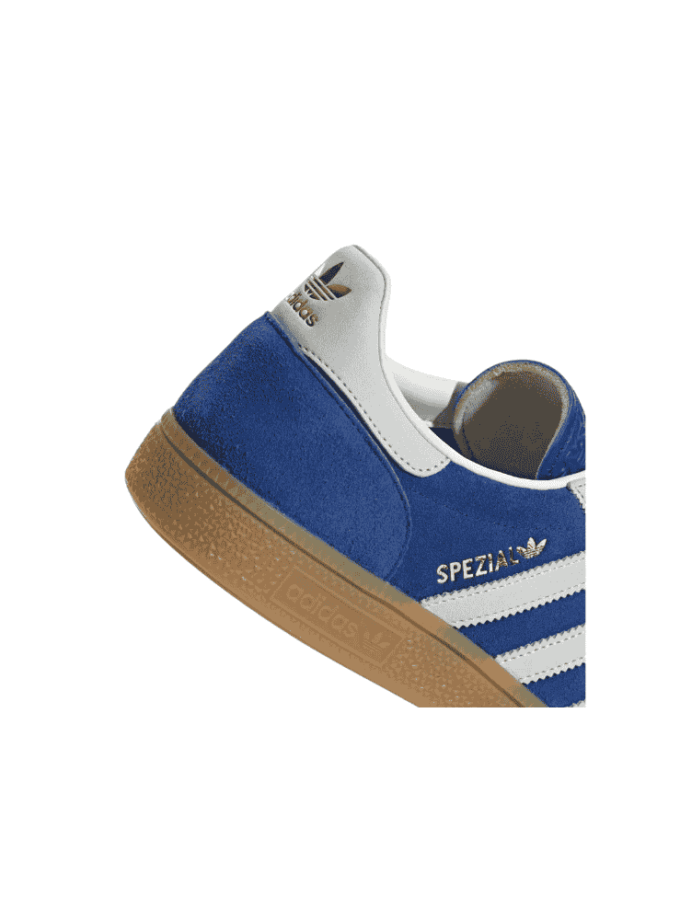 Adidas Handball Spezial 75th Anniversary Pack Collegiate Royal